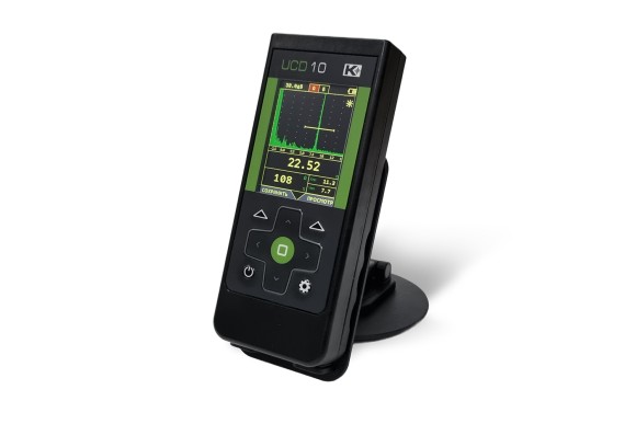 УСД-10 RF/UCD-10 RF ультразвуковой дефектоскоп УСД-10 RF/UCD-10 RF ультразвуковой дефектоскоп