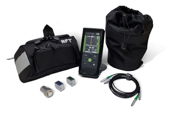 УСД-10 RF/UCD-10 RF ультразвуковой дефектоскоп УСД-10 RF/UCD-10 RF ультразвуковой дефектоскоп