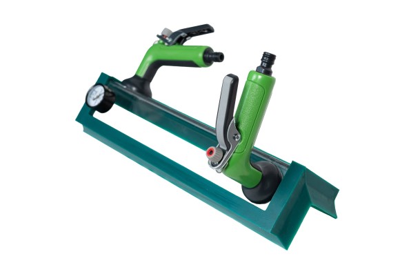 Рамка вакуумная угловая (наружный угол) Рамка вакуумная угловая (наружный угол)