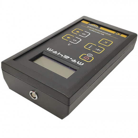 Магнитометр МФ-24ФМ