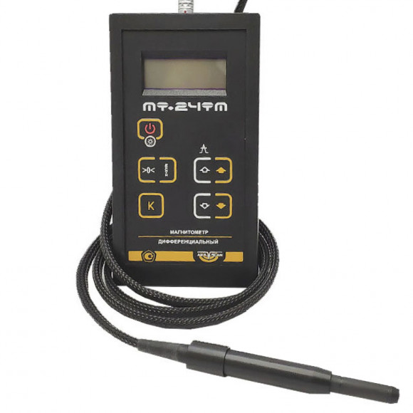 Магнитометр МФ-24ФМ
