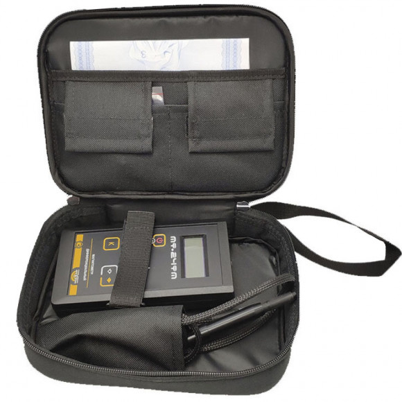 Магнитометр МФ-24ФМ