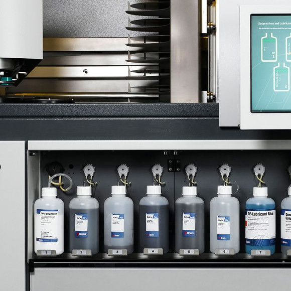 Автоматическая система Hexamatic