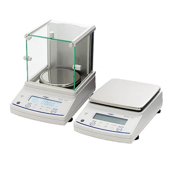 Лабораторные весы ViBRA AB 323 CE