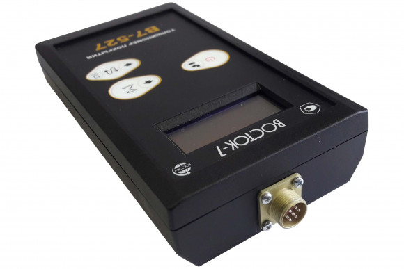 В7-527 толщиномер покрытий