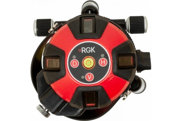 Лазерный уровень RGK UL-41