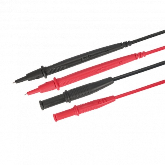 Комплект измерительных проводов RGK TP2-05 Комплект измерительных проводов RGK TP2-05