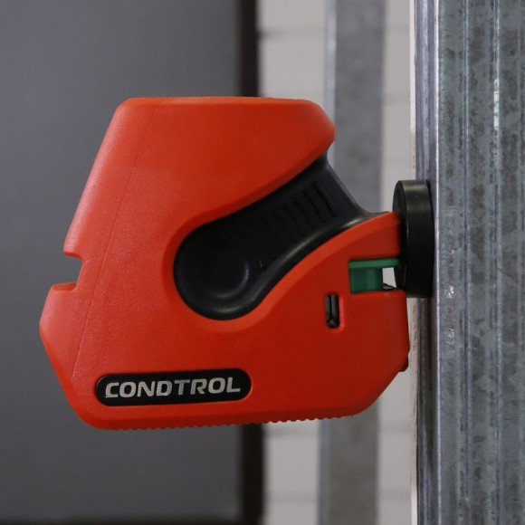 Лазерный нивелир CONDTROL NEO G100