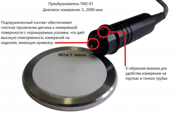 В7-537 толщиномер покрытий В7-537 толщиномер покрытий