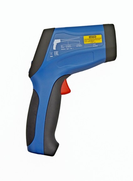 CEM DT-8868H Инфракрасный термометр (пирометр)