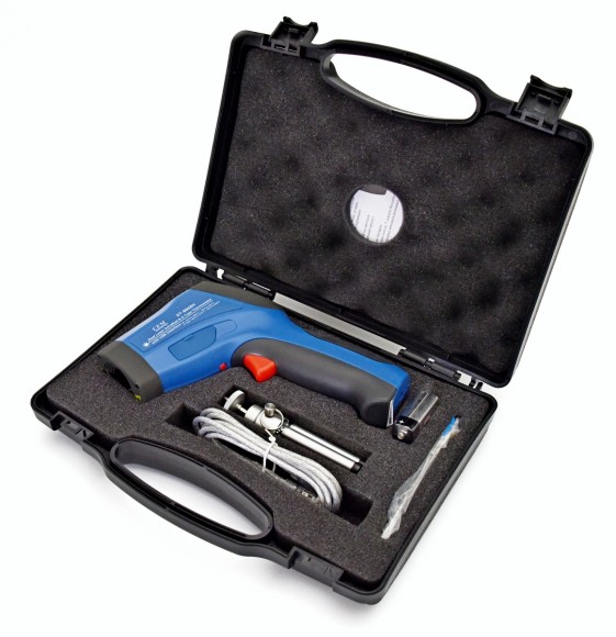 CEM DT-8868H Инфракрасный термометр (пирометр)