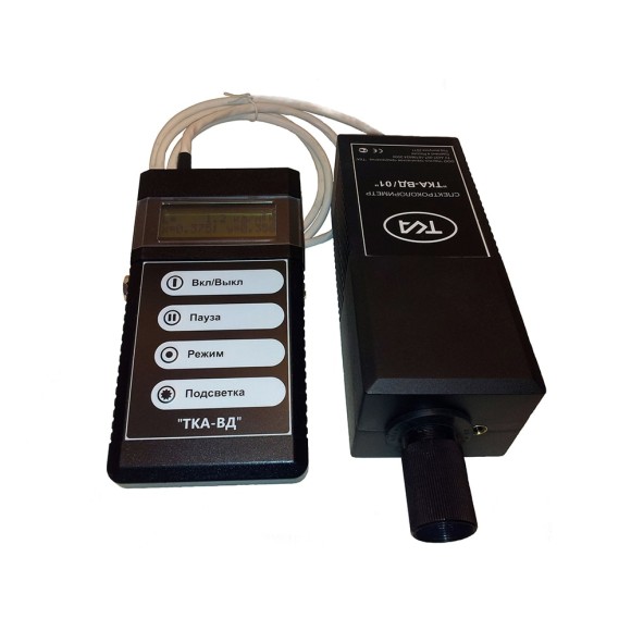 Спектроколориметр “ТКА-ВД”/01