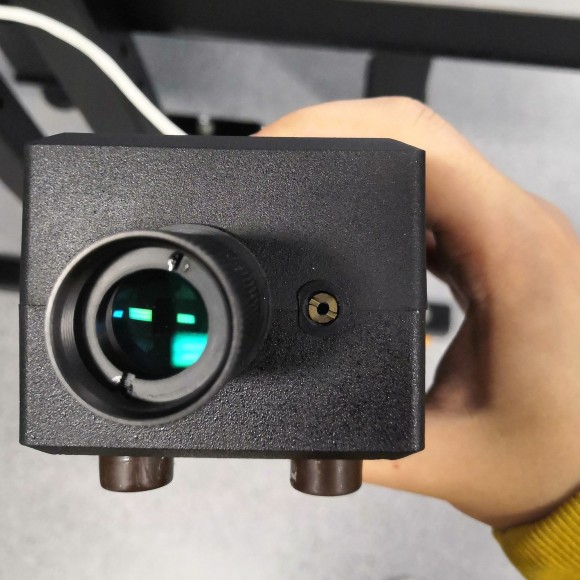 Спектроколориметр “ТКА-ВД”/01