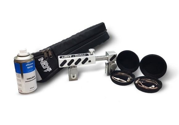 RUKA ручное устройство контроля арматуры RUKA ручное устройство контроля арматуры