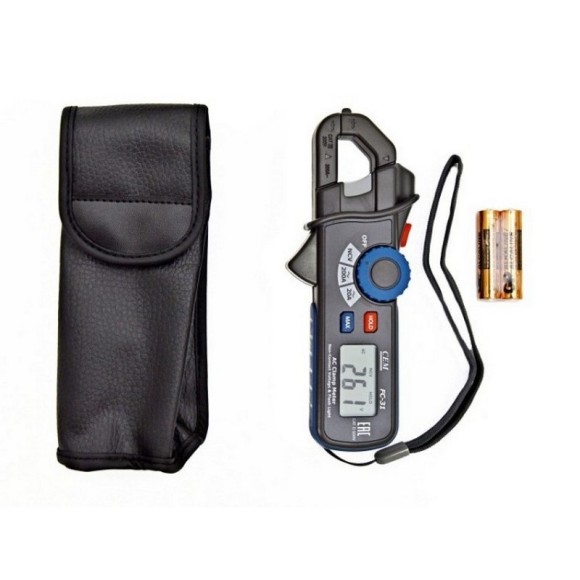 FC-31 Клещи электроизмерительные компактные