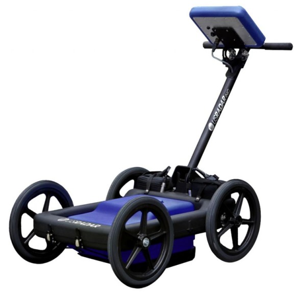 Георадар Q5C PLUS Георадар Q5C PLUS