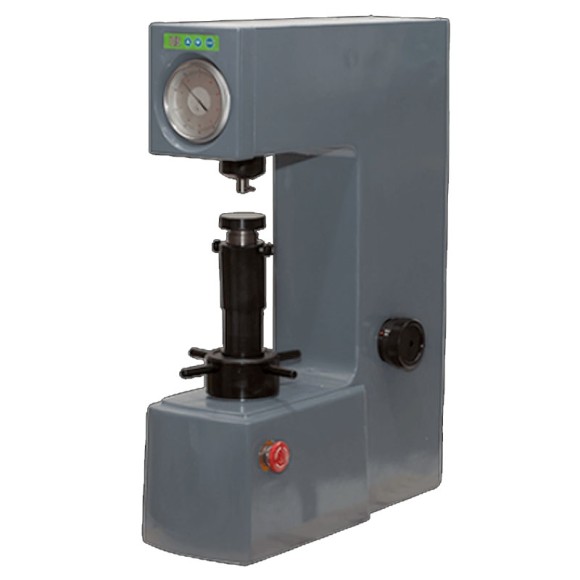 Твердомер Роквелла МЕТОЛАБ 101 Твердомер Роквелла МЕТОЛАБ 101