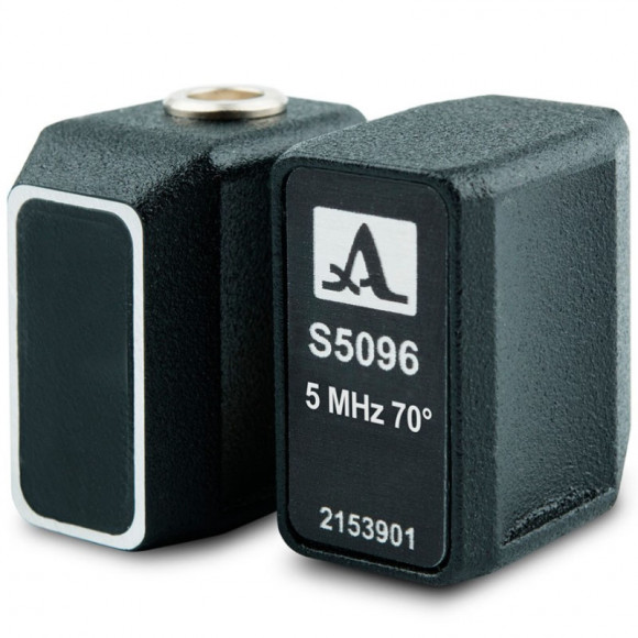 Наклонный преобразователь S5096