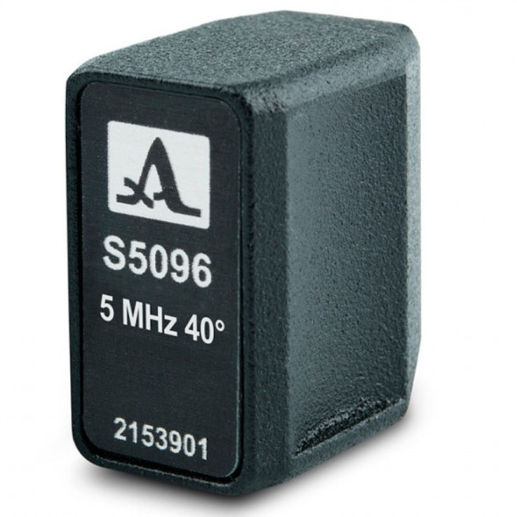 Наклонный преобразователь S5096