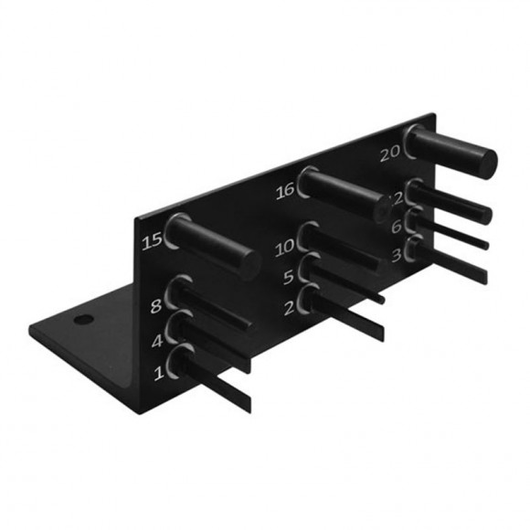 Прибор для определения прочности покрытий при статической нагрузке. Константа ШГ1 Прибор для определения прочности покрытий при статической нагрузке. Константа ШГ1