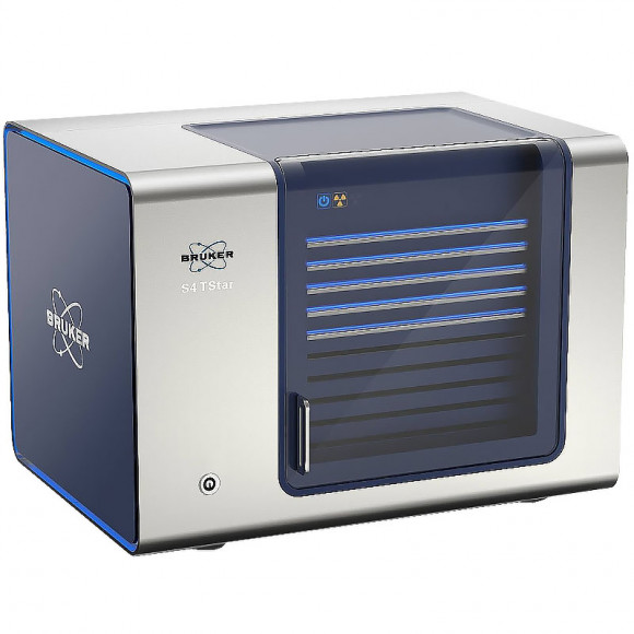 Стационарный спектрометр S4 TSTAR Стационарный спектрометр S4 TSTAR