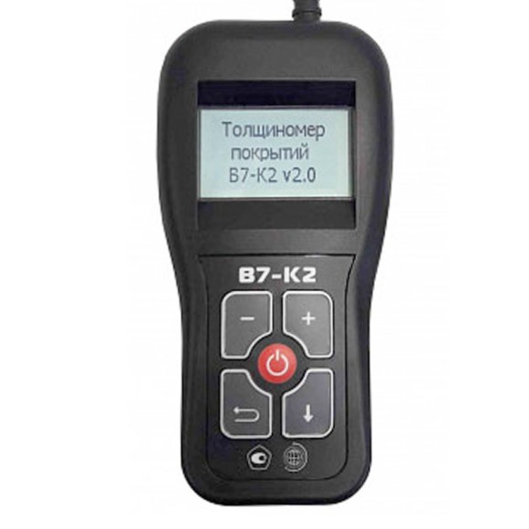 В7-К2 толщиномер покрытий