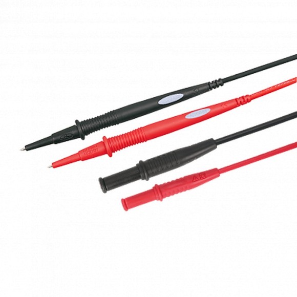 Комплект измерительных проводов RGK TP2-02 Комплект измерительных проводов RGK TP2-02