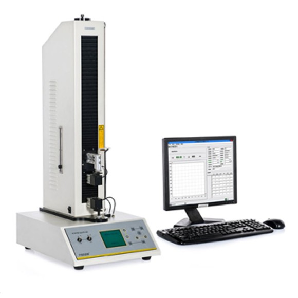 Автоматическая разрывная машина Labthink XLW (M) Автоматическая разрывная машина Labthink XLW (M)