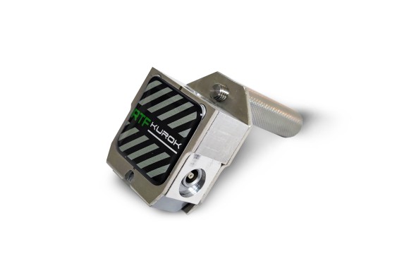 RFT KUROK механическое позиционирующее устройство для ручного сканирования RFT KUROK механическое позиционирующее устройство для ручного сканирования