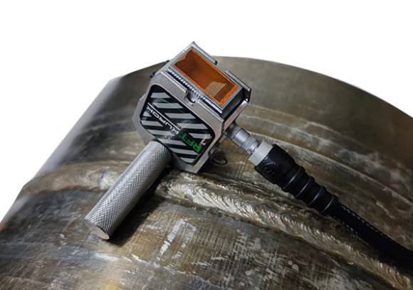 RFT KUROK механическое позиционирующее устройство для ручного сканирования RFT KUROK механическое позиционирующее устройство для ручного сканирования