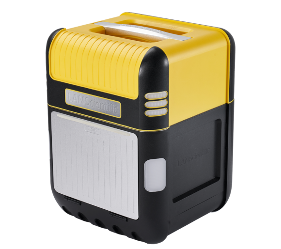 Портативный анализатор TrueXR Gold Box Портативный анализатор TrueXR Gold Box