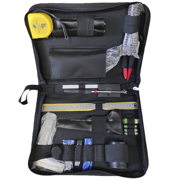 ВИК "Газпром" комплект для Визуального и измерительного контроля