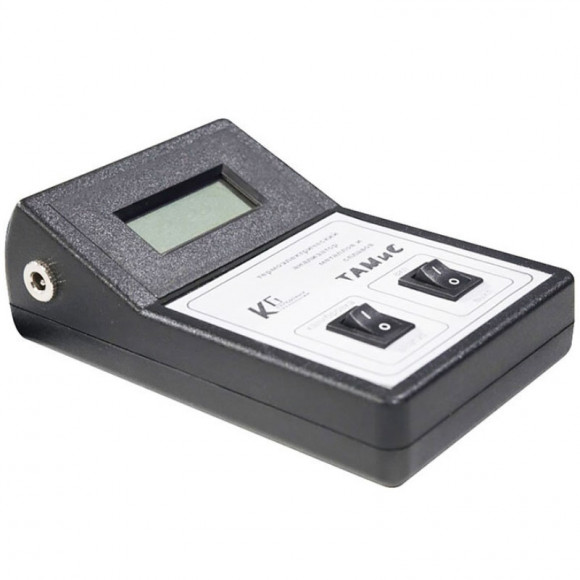 Термоэлектрический анализатор металлов и сплавов ТАМИС Термоэлектрический анализатор металлов и сплавов ТАМИС