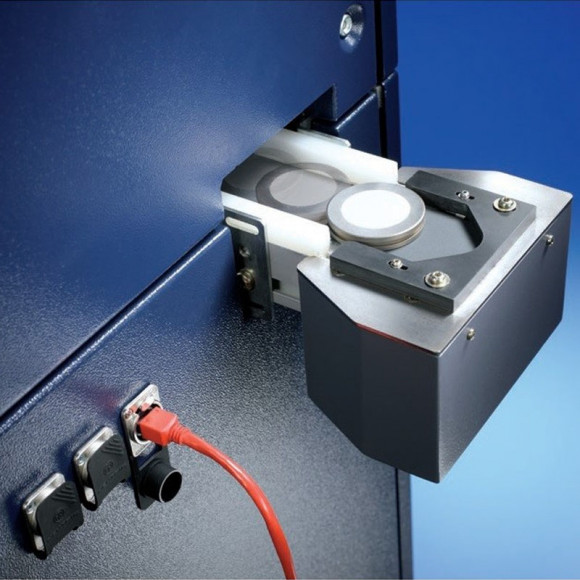 S8 LION Стационарный многоканальный рентгенофлуоресцентный спектрометр S8 LION Стационарный многоканальный рентгенофлуоресцентный спектрометр