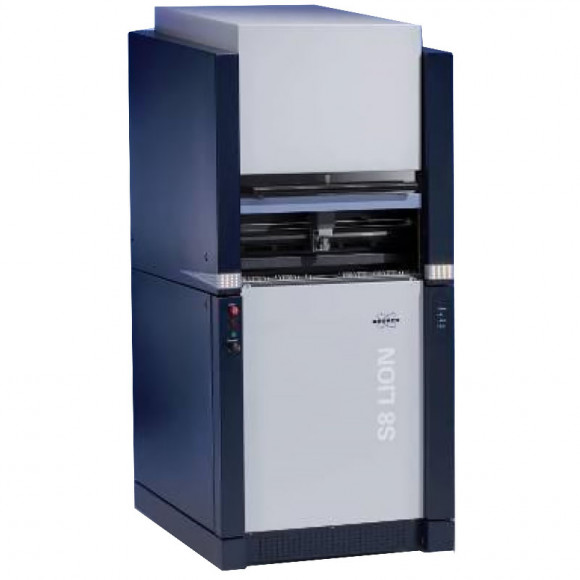 S8 LION Стационарный многоканальный рентгенофлуоресцентный спектрометр S8 LION Стационарный многоканальный рентгенофлуоресцентный спектрометр