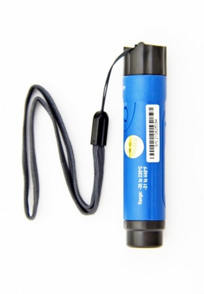 IR-67 Инфракрасный термометр (пирометр) IR-67 Инфракрасный термометр (пирометр)