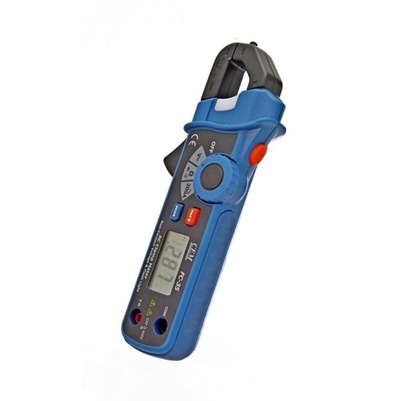 FC-35 Клещи электроизмерительные компактные FC-35 Клещи электроизмерительные компактные