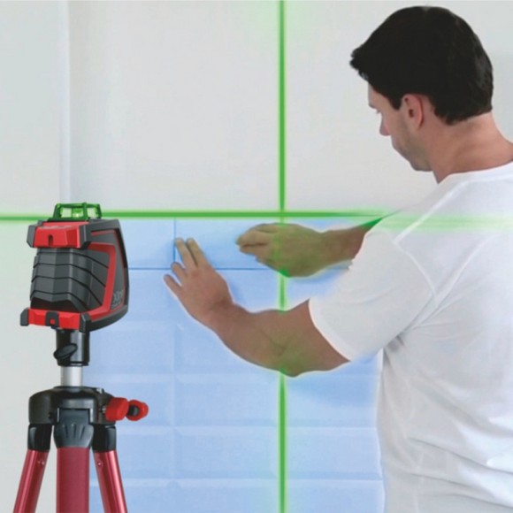 Лазерный нивелир CONDTROL XLINER COMBO 360G Лазерный нивелир CONDTROL XLINER COMBO 360G