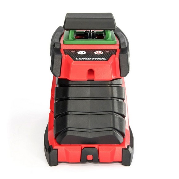 Лазерный нивелир CONDTROL XLINER COMBO 360G Лазерный нивелир CONDTROL XLINER COMBO 360G