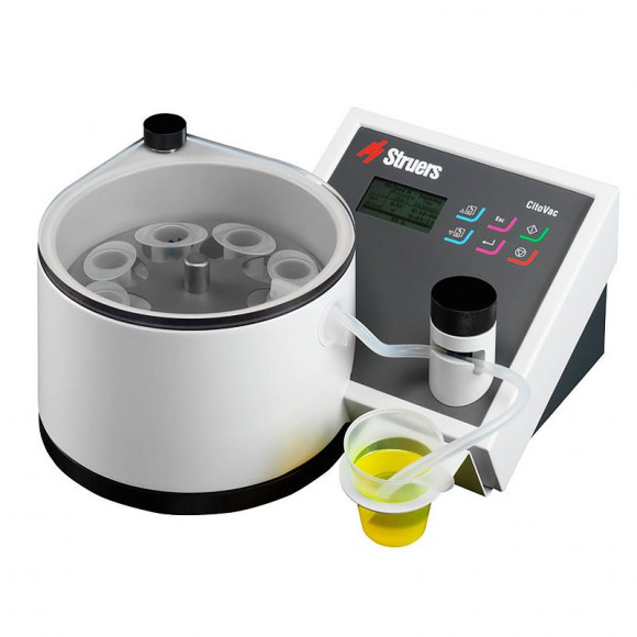 Вакуумный импрегнатор Citovac Вакуумный импрегнатор Citovac