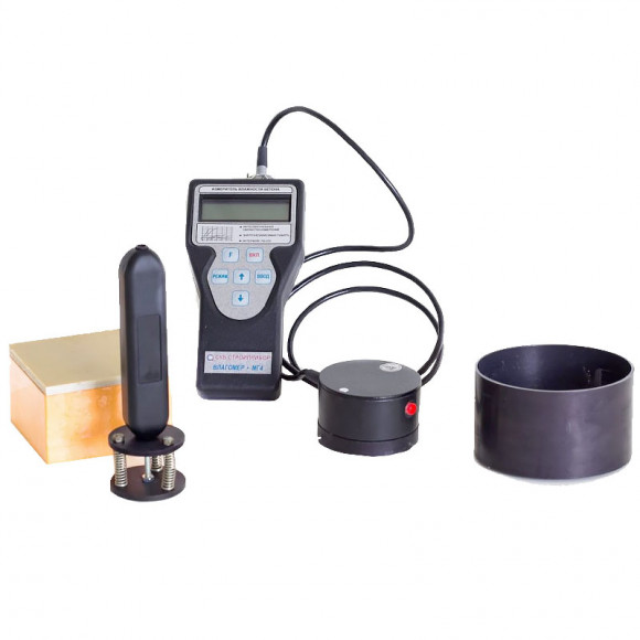 Измеритель влажности универсальный Влагомер-МГ4У Измеритель влажности универсальный Влагомер-МГ4У