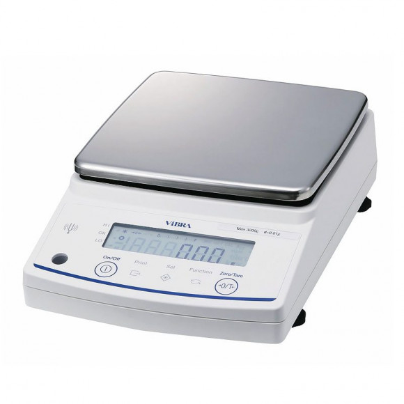 Лабораторные весы ViBRA AB 3202 CE