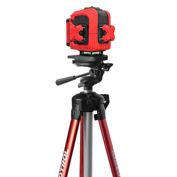 Лазерный нивелир CONDTROL BODEN 3D