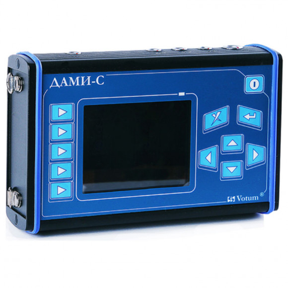 Импедансный дефектоскоп ДАМИ-С