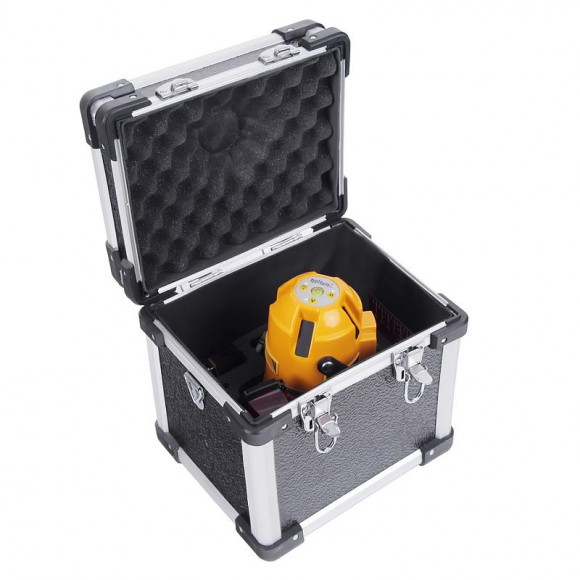 Лазерный нивелир REDTRACE ПРО-361ДР