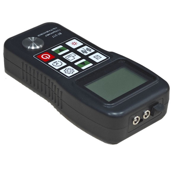 В7-217 толщиномер ультразвуковой В7-217 толщиномер ультразвуковой