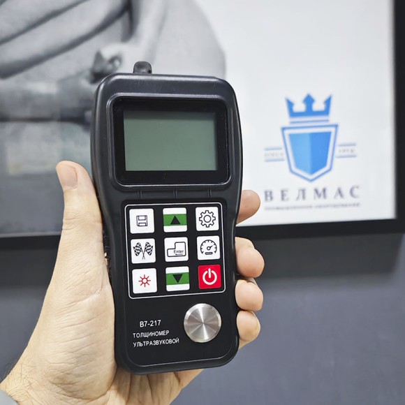 В7-217 толщиномер ультразвуковой В7-217 толщиномер ультразвуковой