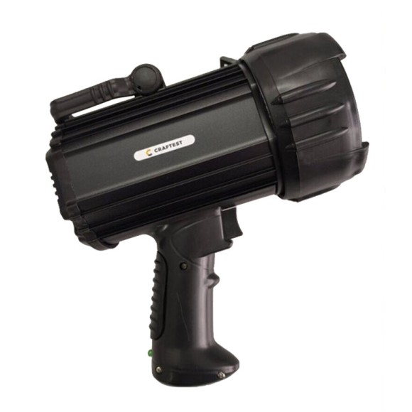 Ручной УФ-светильник большого размера CRAFTEST UVI 120-8 Ручной УФ-светильник большого размера CRAFTEST UVI 120-8