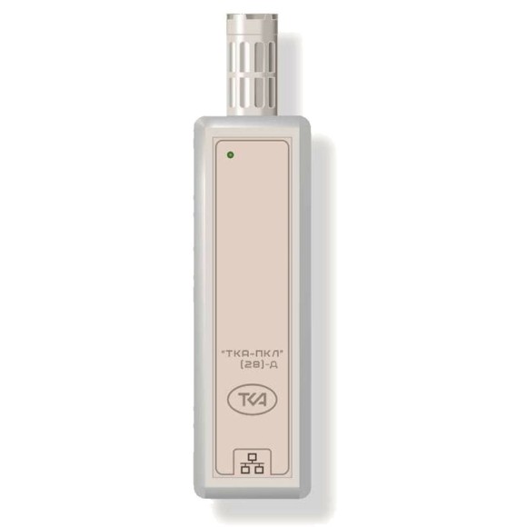Измеритель-регистратор параметров микроклимата “ТКА-ПКЛ”(28)-Д Измеритель-регистратор параметров микроклимата “ТКА-ПКЛ”(28)-Д