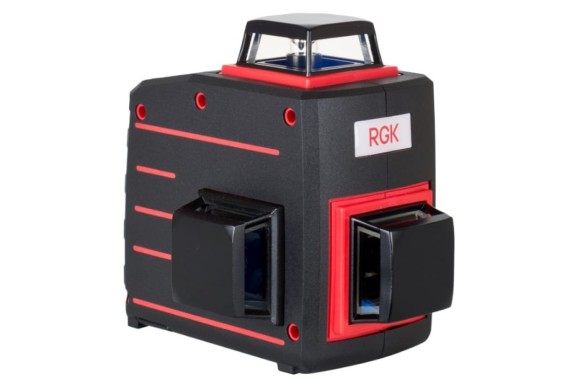 Лазерный уровень RGK PR-3A